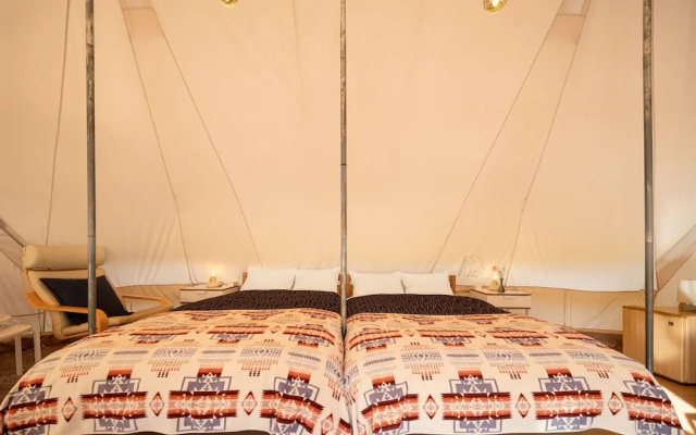 THE FARM Resort Japan – Guest Rooms – Katori