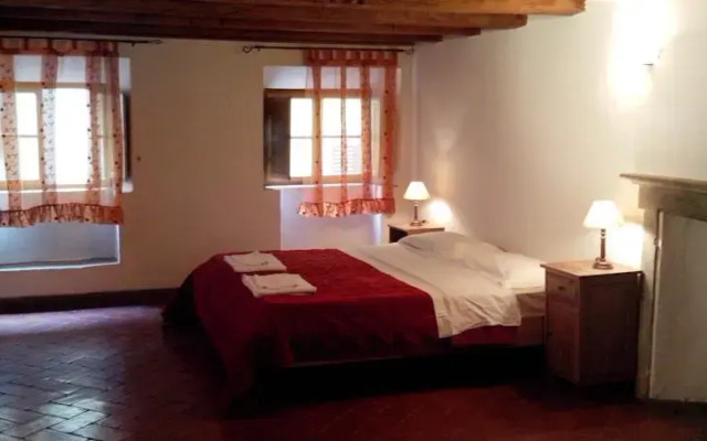 A Casa Di Caravaggio - Pinti