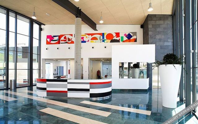 Ovida Aparthotel