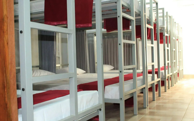 Sayang Maha Mertha Hotel