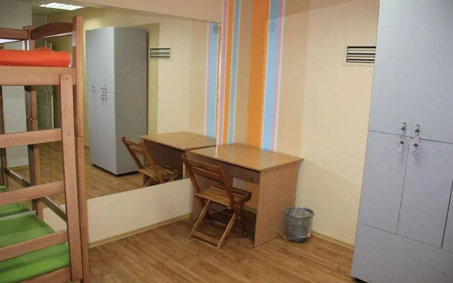 Park Hostel