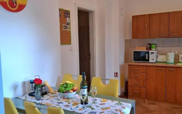 Apartment Katarina
