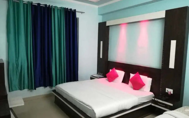 Hotel KS International