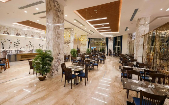Helnan Maamoura Hotel - Alexandria