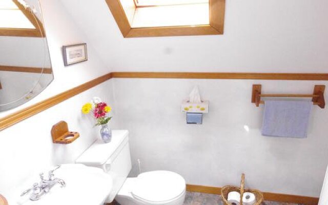 G�te Maison Trudel