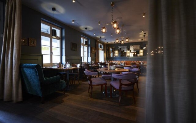 Boutique Hotel Spedition