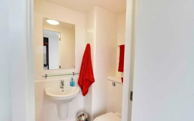 Modern Studios FORDHAM PARK