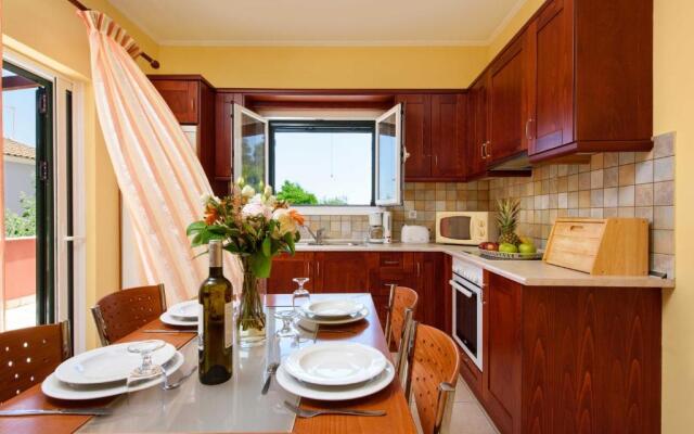 Deluxe Villa Rose with Private Pool