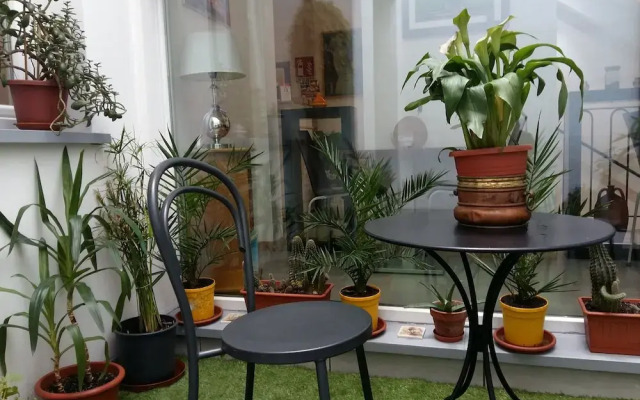 BuonHotel Bologna Centro