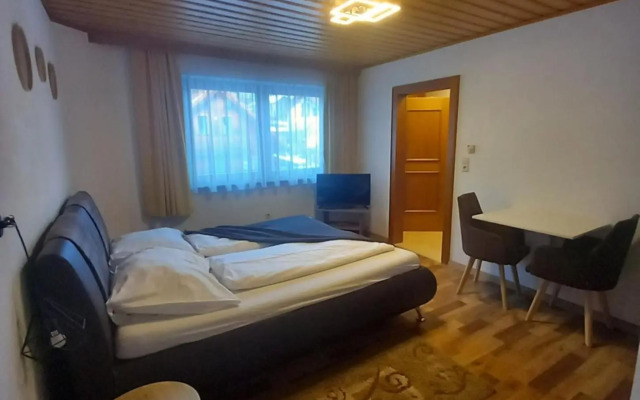 Mani‘s Appartements