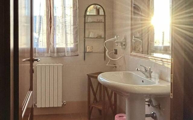 agriturismo Garzolè