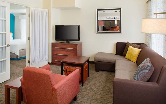 Residence Inn by Marriott Sacramento Cal Expo