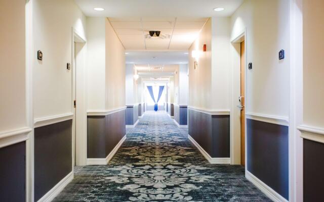 Best Western Sugarland Inn