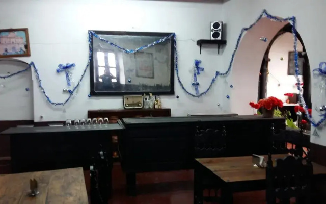Hosteria Del Virrey Posada
