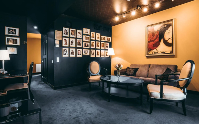 Arensburg Boutique Hotel & Spa