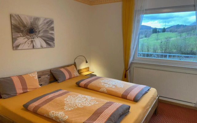 Auwers Haus komplett - 3 Wohneinheiten