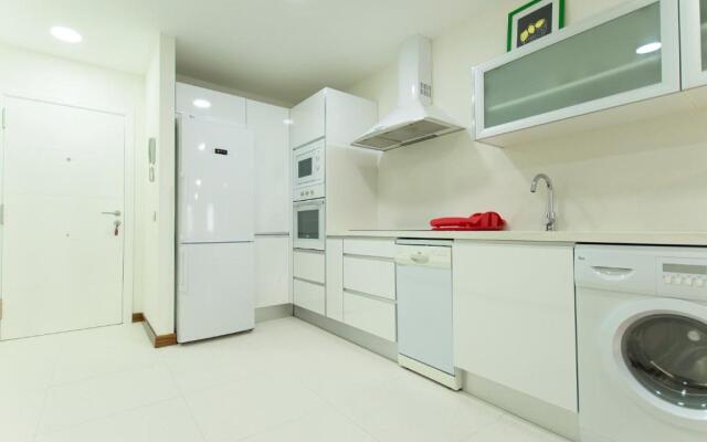 Apartamento Almeida Deluxe