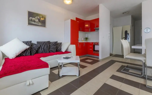 Apartment Cherry