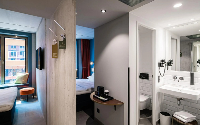 Gambino Hotel Werksviertel