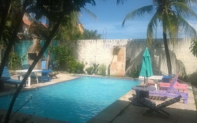 Pousada Canto dos Passaros