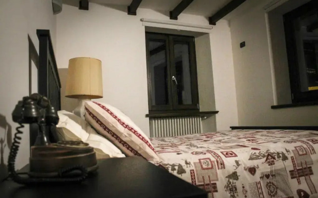 La Casa dei Gatti