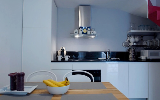 Dolce Vita Stone House Hvar