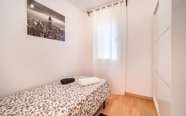 Apartamento Vivalidays Miguel