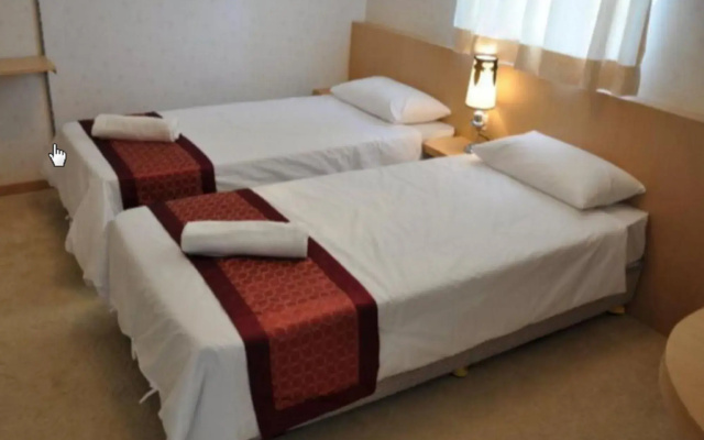 The Crown Borneo Hotel