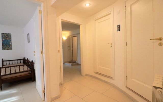 Ulivi Apartment