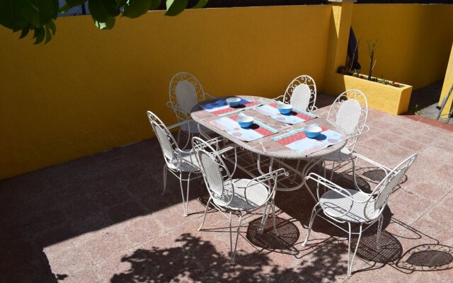 89-bonita Casa con Piscina Privada