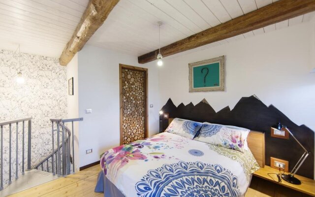 Bed & Breakfast Borgo Di Creggio