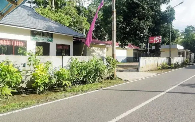 OYO 90924 Tarsius Homestay