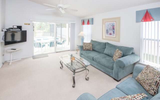 Clear Creek Villas