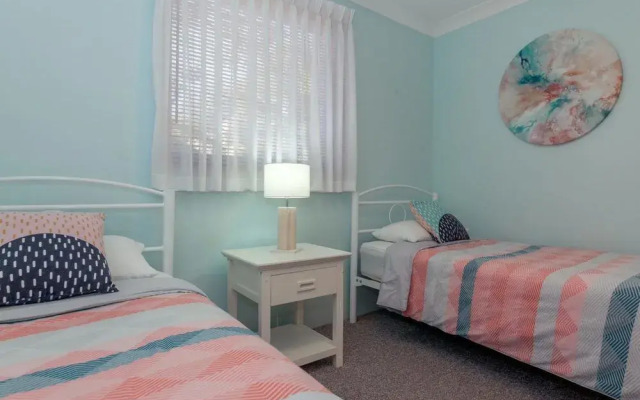 Carindale, Unit 16/19-23 Dowling Street