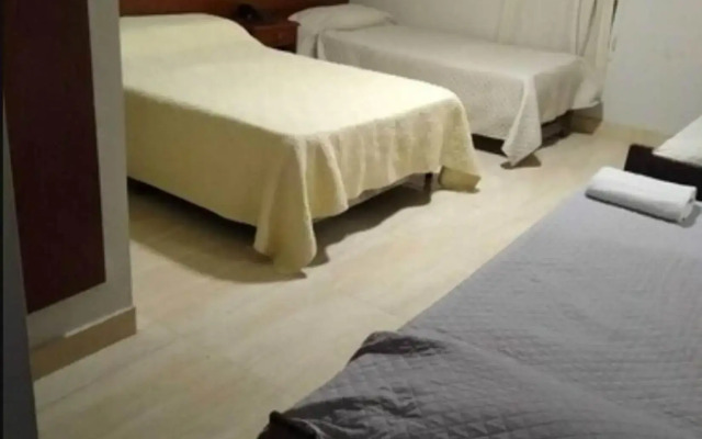 Garden Hotel Tucumán