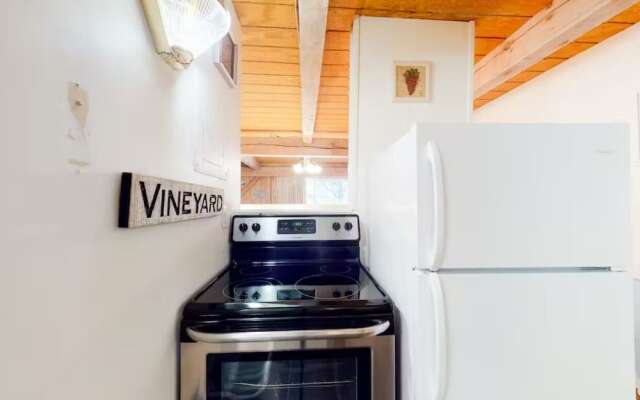 The Island Inn By TO