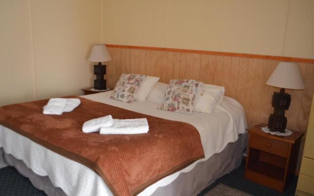 Hostal Los Pinos