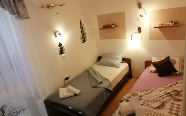 T&D Apartmani