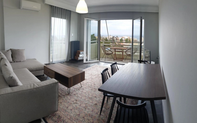 Panoramic Apartment