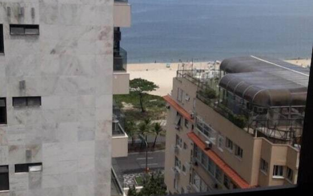 Ipanema Apart Hotel