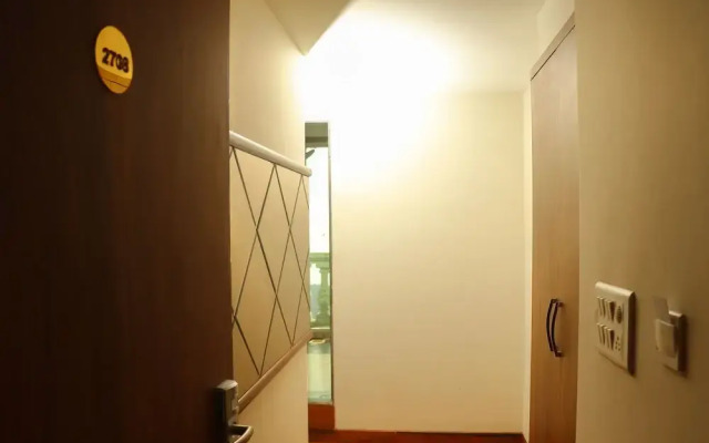 Sky suites by Monarch