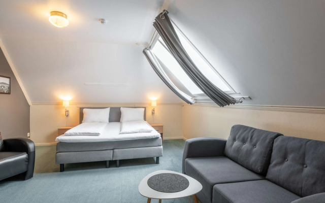 Sure Hotel by Best Western Ole Tobias