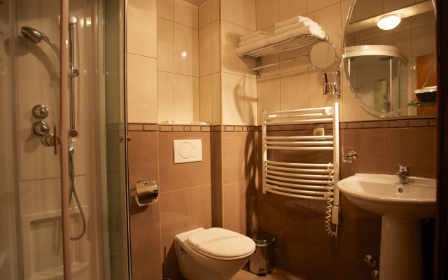 Hotel Pasike