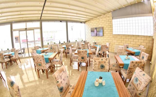 Sonerbey Otel