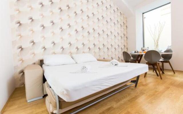 Vienna Stay Apartments Belvedere