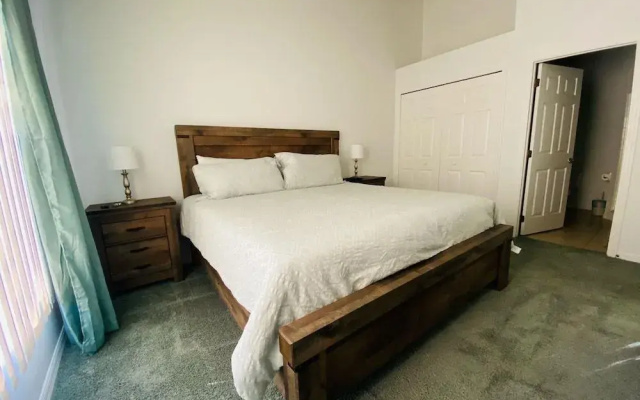 Carols Southern Dunes Vacation Home