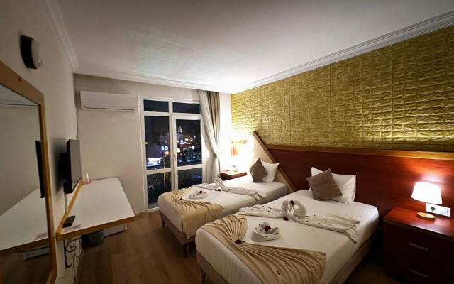 Suntalia Hotel