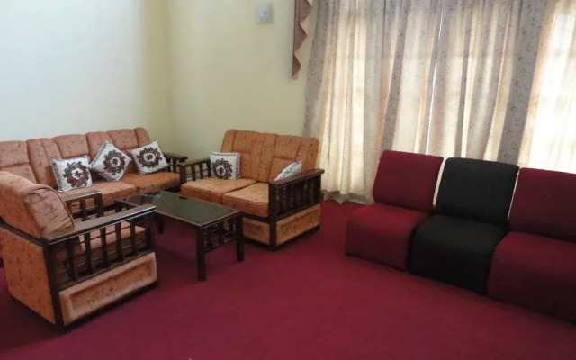 Hill Tops Villa Pvt Ltd