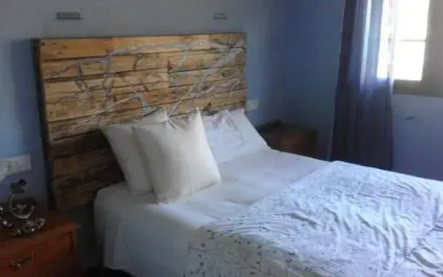 La Granja del Pescador