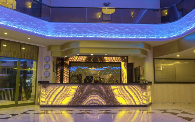 Caretta Relax Hotel
